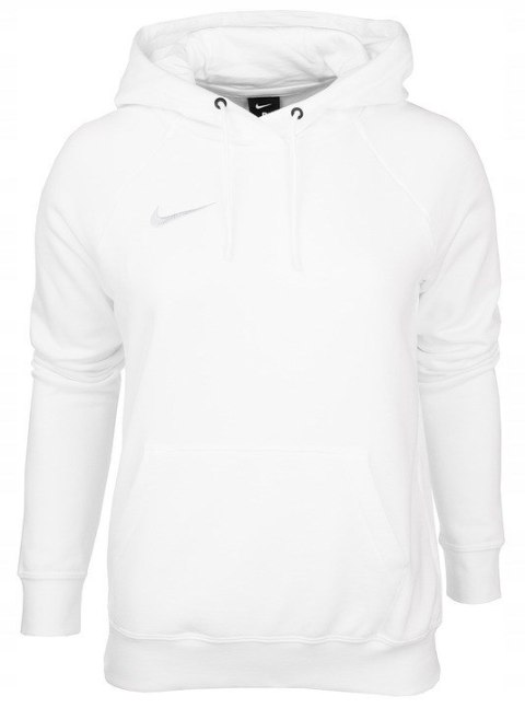 Bluza damska Nike Park 20 Hoodie biała CW6957 101