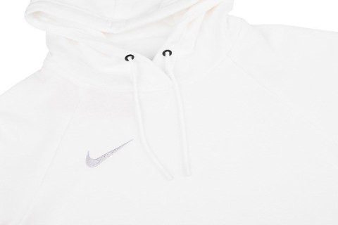 Bluza damska Nike Park 20 Hoodie biała CW6957 101