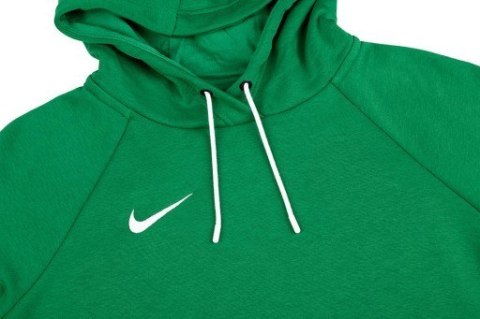 Bluza damska Nike Park 20 Hoodie zielona CW6957 302