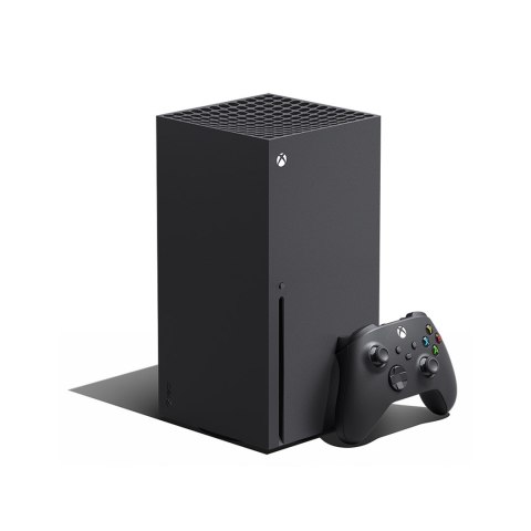 Konsola Xbox Series X 1TB (WYPRZEDAŻ)