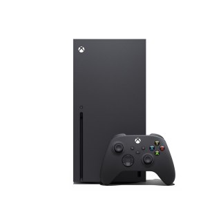 Konsola Xbox Series X 1TB (WYPRZEDAŻ)