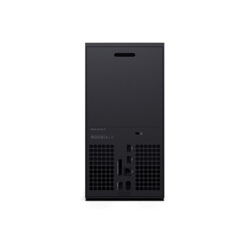 Konsola Xbox Series X 1TB (WYPRZEDAŻ)