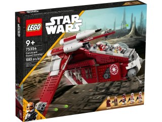 LEGO 75354 Star Wars Gunship