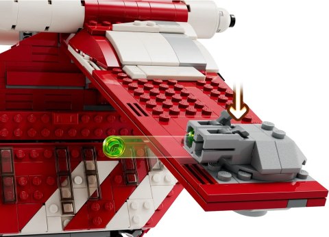 LEGO 75354 Star Wars Gunship