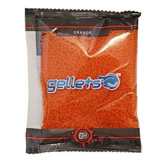 GEL BLASTER Gellets™ Orange kulki żelowe 10K