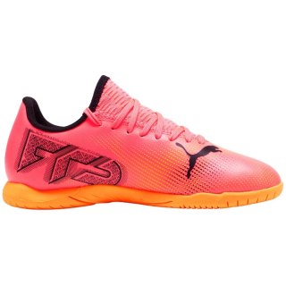 Buty piłkarskie dla dzieci Puma Future 7 Play IT 107739 03 36