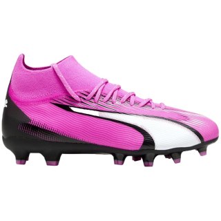 Buty piłkarskie dla dzieci Puma Ultra Pro FG/AG 107769 01 38