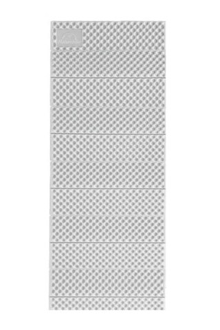 Karimata egg crate folding mat r 2,2 cnk2300dz017-grey NATUREHIKE