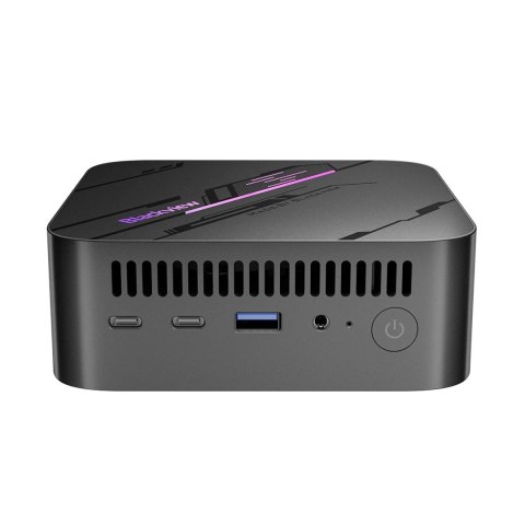 Mini PC Blackview MP100 Ryzen 7-5700U 16GB SSD 1TB Win 11 Home Czarny