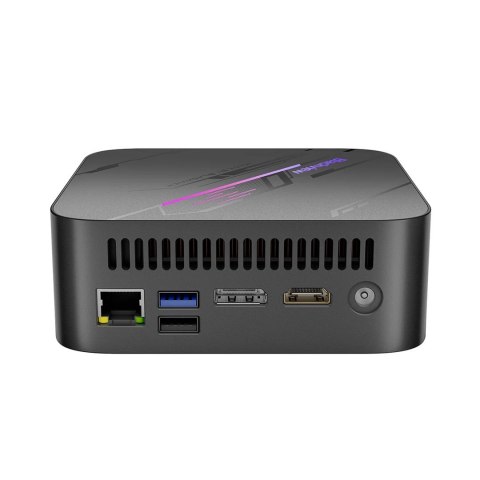 Mini PC Blackview MP100 Ryzen 7-5700U 16GB SSD 1TB Win 11 Home Czarny