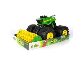 *****TOMY John Deere Monster komb. z d?w 47329/2**