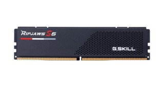 G.SKILL RIPJAWS S5 DDR5 2X16GB 6000MHZ CL36 XMP3 BLACK F5-6000J3648D16GX2-RS5K