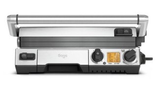 Grill elektryczny SAGE SGR840BSS4EEU1