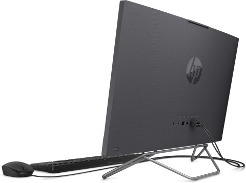 HP AIO 240 G9 i3-1215U 23,8"FHD 250nits AG 8GB DDR4 3200 SSD512 Intel UHD Graphics W11Pro 3Y OnSite