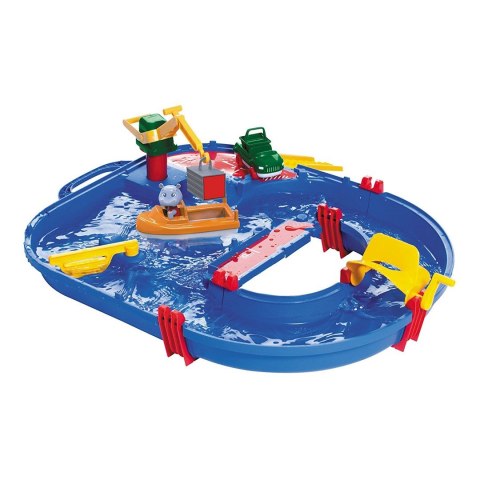 AquaPlay Tor wodny 68x65cm StartSet 1501 Simba