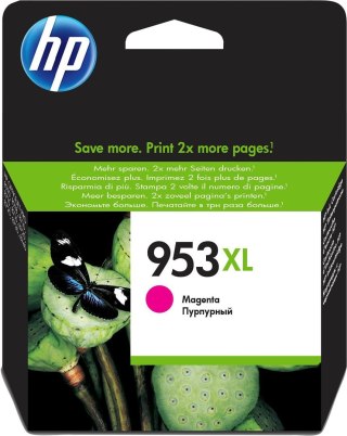 INK CARTRIDGE NO 953XL MAGENTA/ES