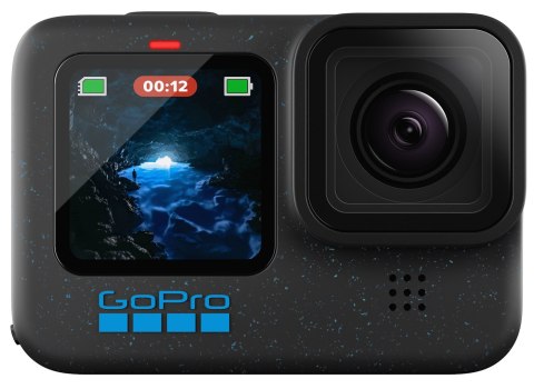 Kamera sportowa GoPro Hero 12 Black Accessory Hard Bundle