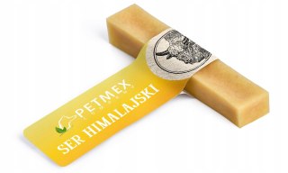 PETMEX Ser himalajski S - gryzak dla psa