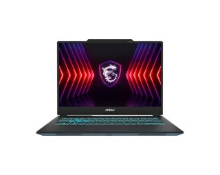 MSI Cyborg 14 A13VF-023XPL i7-13620H 14" FHD+ 144Hz 16GB DDR5 SSD512 RTX 4060 8GB NoOS