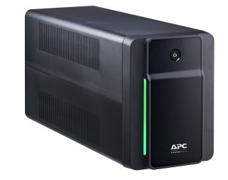 APC BACK-UPS 1600VA 230V AVR/IEC SOCKETS