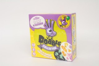 Dobble collector gra REBEL