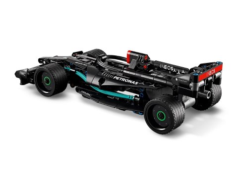 LEGO Technic 42165 Mercedes-AMG F1 W14 E Performance Pull-Back