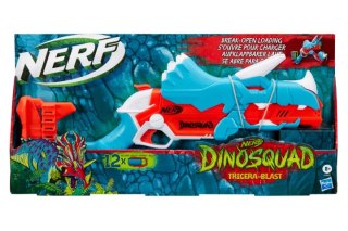 *****NERF Tricerablast Dinosquad F0803 /4**