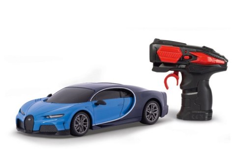 *****REVELL RC Scale Car Bugatti Chiron 24692