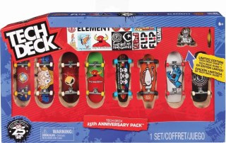 *****SPIN Tech Deck zest deskorolek 8szt 6067138