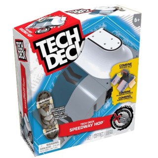 Tech Deck X-connect - zestaw startowy Speed Wave 6068235 p3 Spin Master