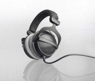 Beyerdynamic DT 770 PRO 80 OHM - Słuchawki studyjne zamknięte