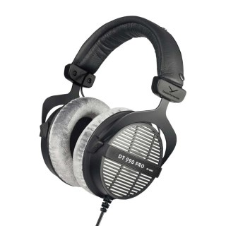 Beyerdynamic DT 990 PRO 80 OHM  - Słuchawki studyjne otwarte