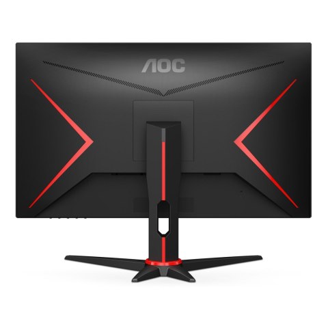 MONITOR AOC LED 24" 24G2SAE/BK