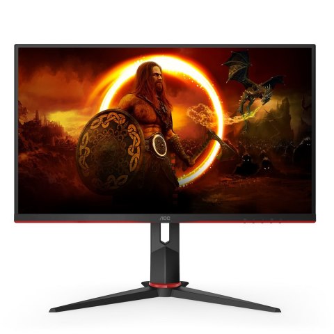 MONITOR AOC LED 27" Q27G2U/BK