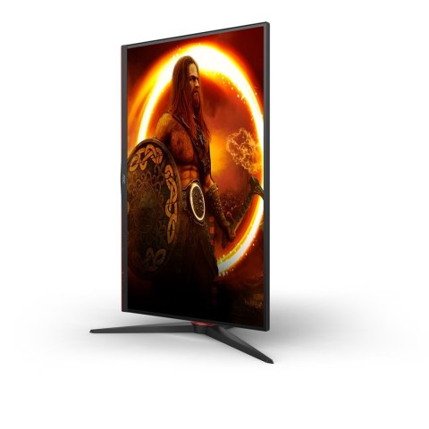 MONITOR AOC LED 27" Q27G2U/BK