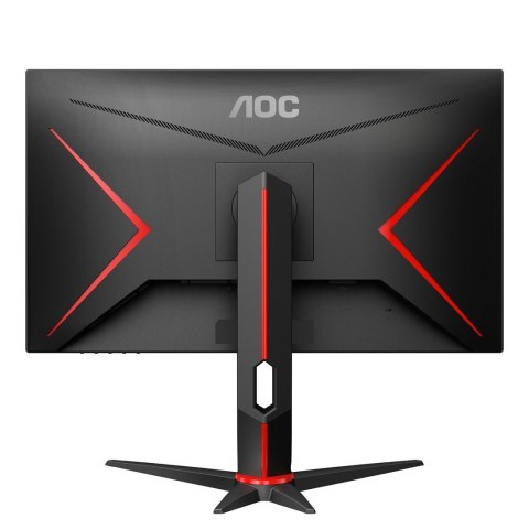 MONITOR AOC LED 27" Q27G2U/BK