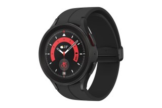 Samsung Galaxy Watch 5 Pro 45mm (R920) Czarny (WYPRZEDAŻ)