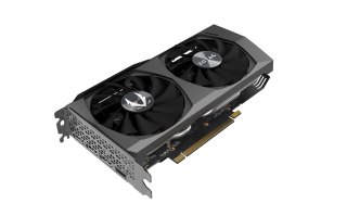 Karta Graficzna ZOTAC GAMING GeForce RTX 3060 Ti Twin Edge LHR 8GB GDDR6 (WYPRZEDAŻ)