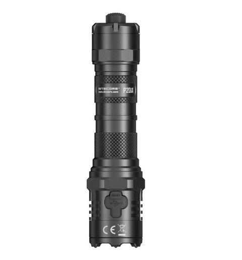 Latarka Nitecore P20iX