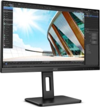 MONITOR AOC LED 24" 24P2Q