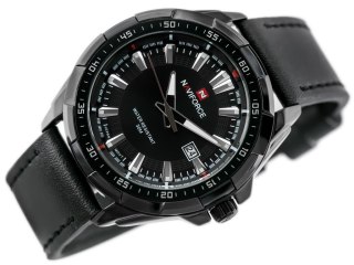 ZEGAREK MĘSKI NAVIFORCE TOMCAT (zn007b) + BOX