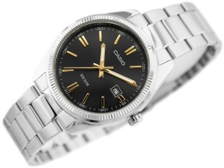 ZEGAREK MĘSKI CASIO MTP-1302D-1A2VDF (zd072b) + BOX