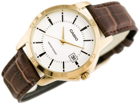 ZEGAREK MĘSKI CASIO MTP-V004GL 7A (zd046b) + BOX