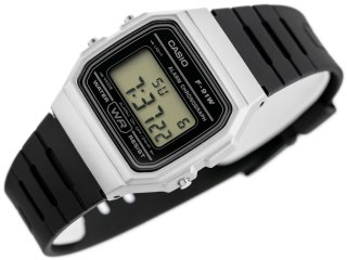 ZEGAREK MĘSKI CASIO F-91WM-7ADF (zd102a) + BOX