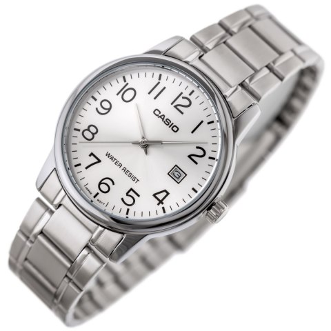 ZEGAREK MĘSKI CASIO MTPV002D-7BUDF (zd103d) + BOX