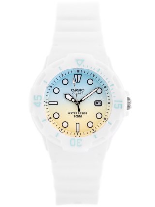 ZEGAREK DAMSKI CASIO LRW-200H 2E2VDR (zd557m) + BOX