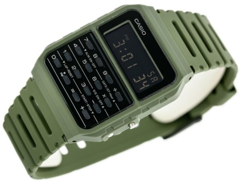 ZEGAREK MĘSKI CASIO VINTAGE CA-53WF-3BDF + BOX