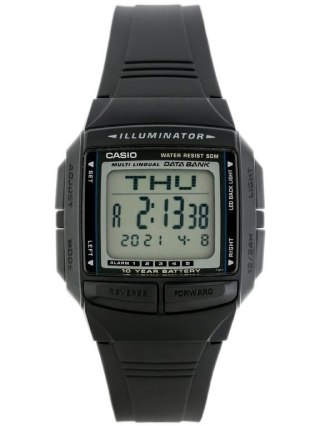 ZEGAREK MĘSKI CASIO VINTAGE DB-36-1AVCR (zd149a) + BOX