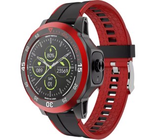 SMARTWATCH MĘSKI Rubicon RNCE85 - SŁUCHAWKI (sr029b)