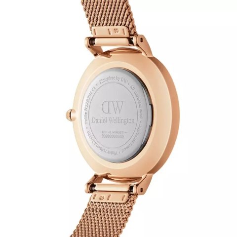 ZEGAREK DAMSKI DANIEL WELLINGTON DW00100219 - PETITE MELROSE 28mm (zw501a)